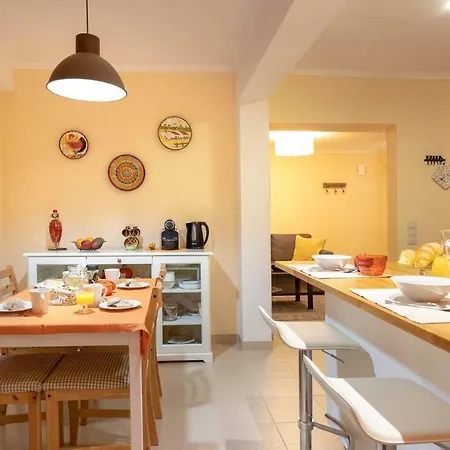 Casinha Da Lurdes Villa Sesimbra Exterior photo