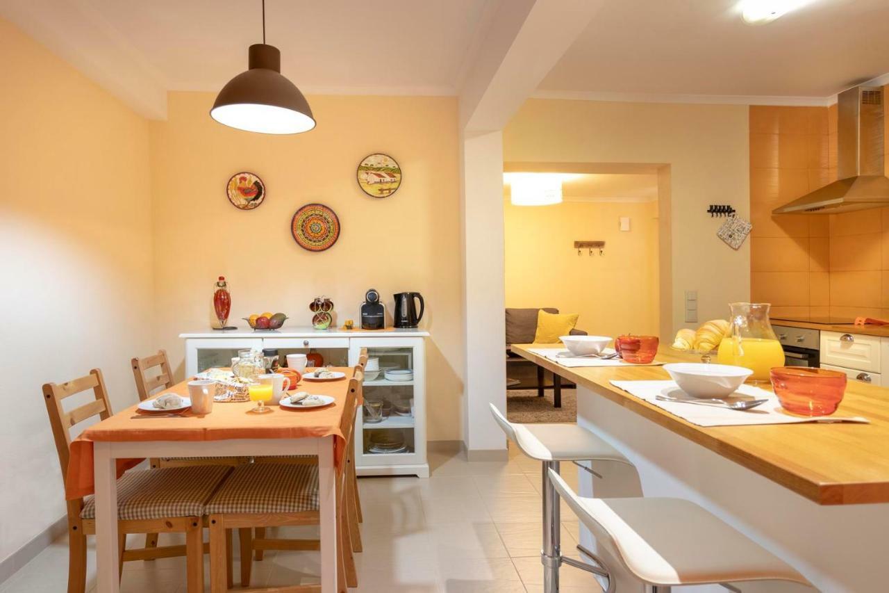 Holiday home Casinha Da Lurdes