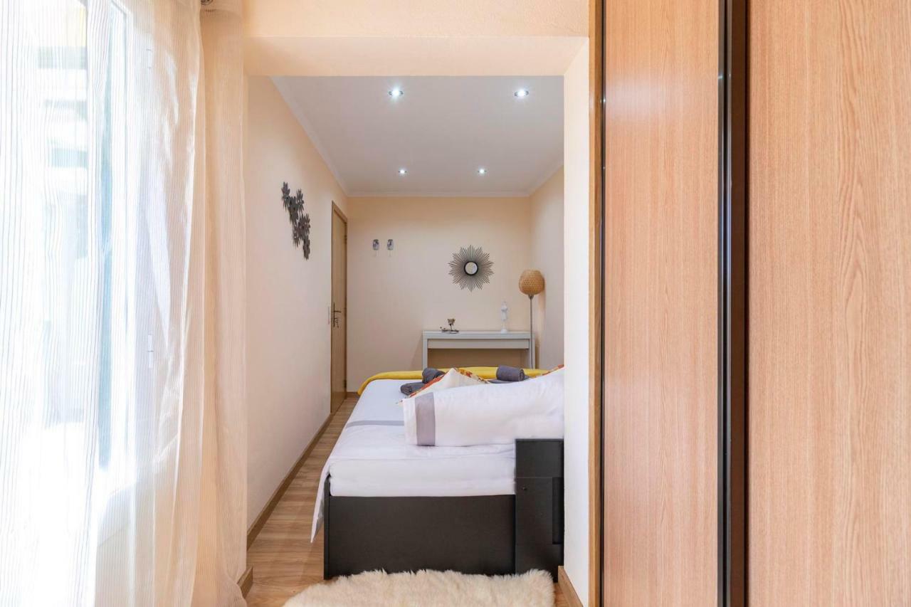 Holiday home Casinha Da Lurdes Sesimbra