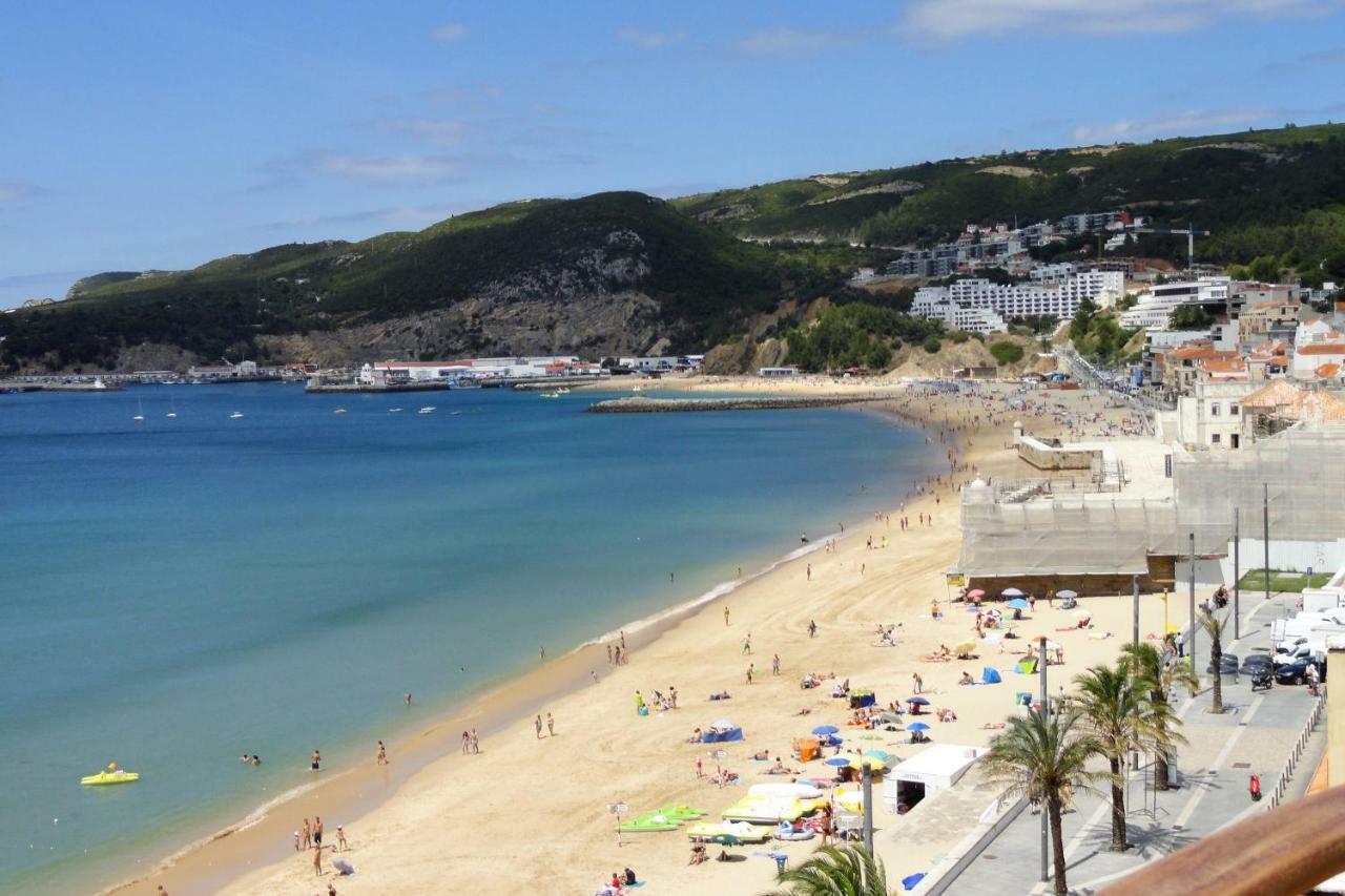 Holiday home Casinha Da Lurdes Sesimbra