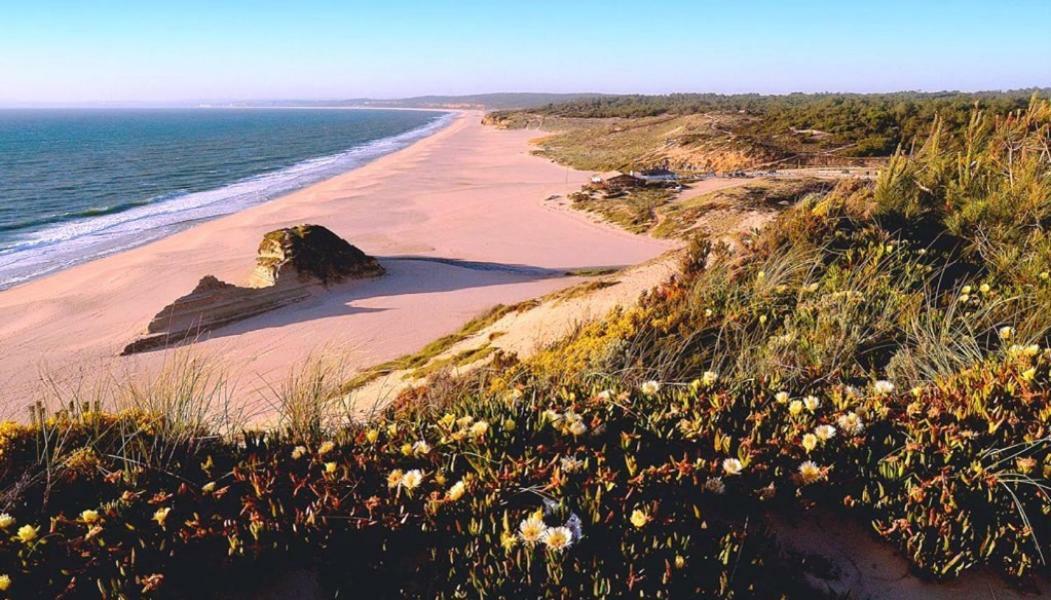 Сasa de vacaciones Casinha Da Lurdes Sesimbra